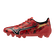 Mizuno MIZUNO Α II SELECT JR MORELIA 40th Red/Black/Gold